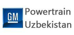 General Motors Powertrain Uzbekistan 
